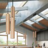 Lampa wisząca LINO 3P SL.1012 Sollux