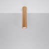 Plafon ZEKE 30 dąb SL.1034 Sollux