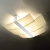 Plafon CELIA biały SL.1047 Sollux