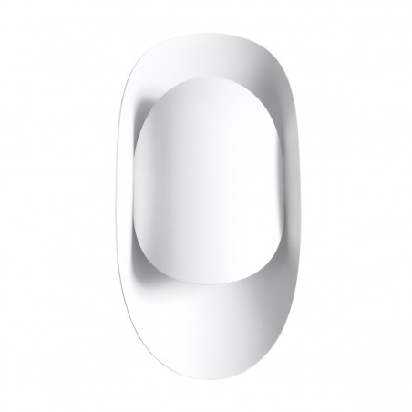 Kinkiet TEAR biały SL.1062 Sollux