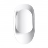 Kinkiet TEAR biały SL.1062 Sollux