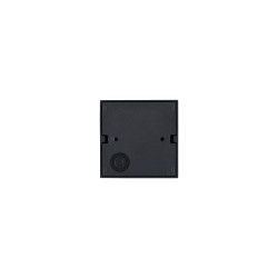 SIDEWALK SQUARE LED Czarny 1,6W