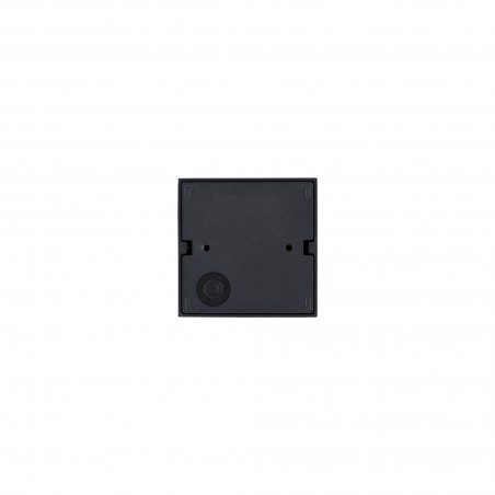 SIDEWALK SQUARE LED Czarny 1,6W