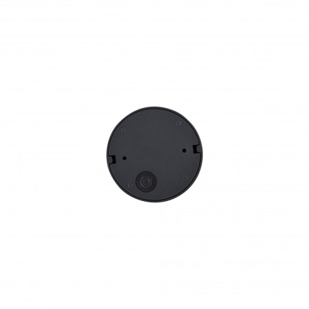 SIDEWALK ROUND LED Czarny 1,6W