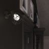 Żyrandol ARTEMIS 5S czarny SL.1110 Sollux