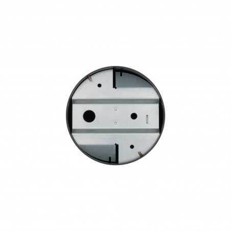 POINT TONE Czarny 10W only LED