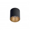 POINT TONE Czarny 10W only LED