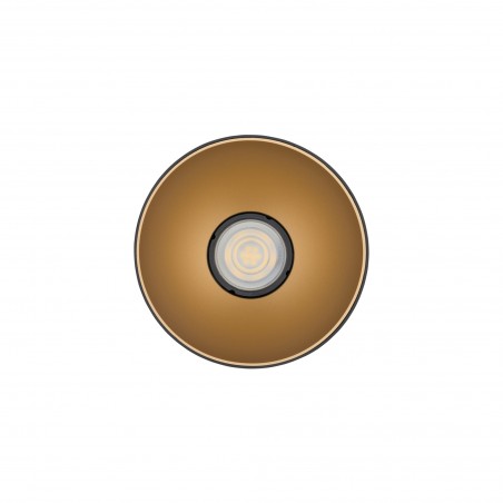 POINT TONE Czarny 10W only LED