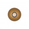 POINT TONE Czarny 10W only LED