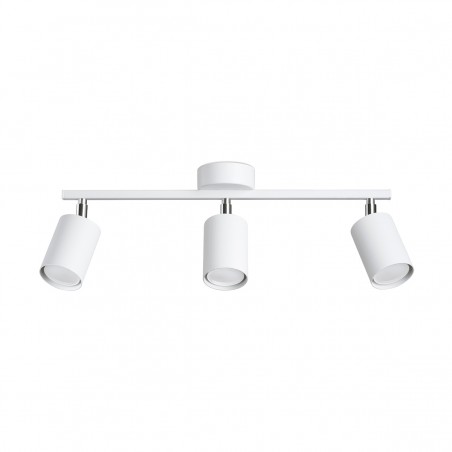 Plafon LEMMI 3 biały SL.1125 Sollux