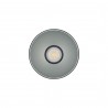 POINT TONE 10W only LED Srebrny