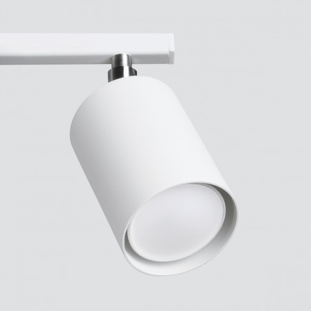 Plafon LEMMI 3 biały SL.1125 Sollux