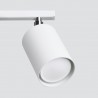 Plafon LEMMI 3 biały SL.1125 Sollux