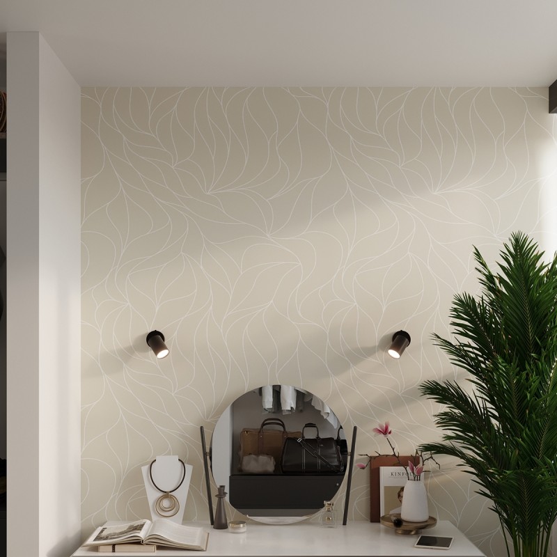 Plafon LEMMI 2 czarny SL.1127 Sollux