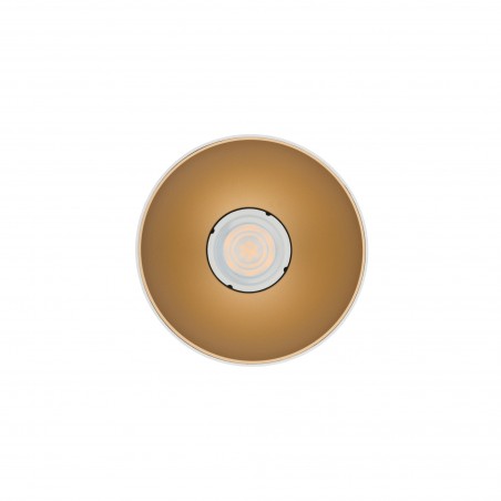 POINT TONE Biały 10W only LED