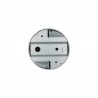POINT TONE Biały 10W only LED