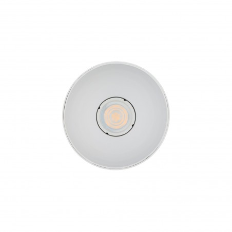 POINT TONE Biały 10W only LED
