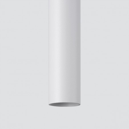 Lampa wisząca PASTELO 5P biała SL.1175 Sollux