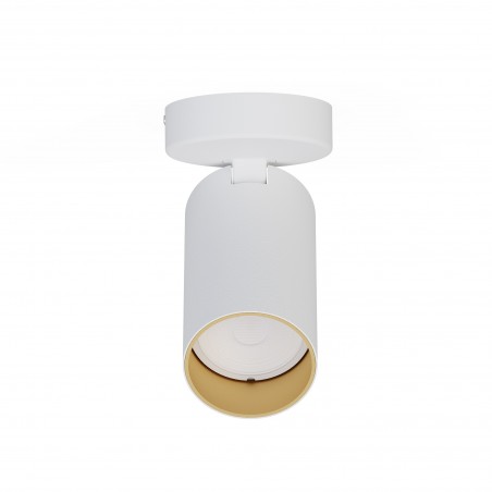MONO Biały 10W only LED