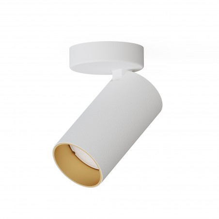 MONO Biały 10W only LED