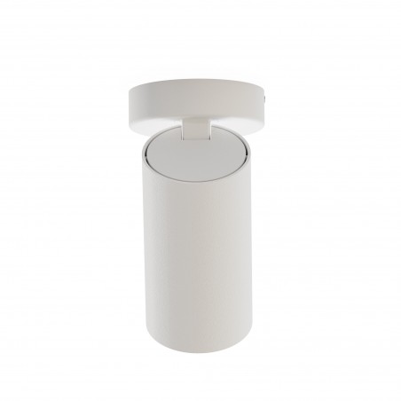 MONO Biały 10W only LED