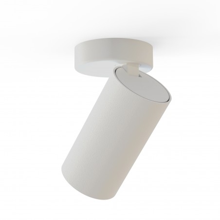 MONO Biały 10W only LED