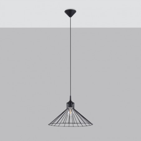 Lampa wisząca EDA SL.1186 Sollux