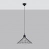 Lampa wisząca EDA SL.1186 Sollux