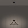 Lampa wisząca EDA SL.1186 Sollux