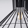 Lampa wisząca EDA SL.1186 Sollux