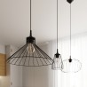 Lampa wisząca EDA SL.1186 Sollux
