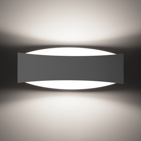 Kinkiet TONI biały SL.1188 Sollux