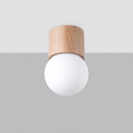 Plafon BOOMO 8 SL.1190 Sollux