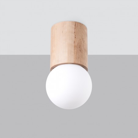 Plafon BOOMO 12 SL.1191 Sollux