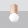 Plafon BOOMO 12 SL.1191 Sollux