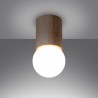 Plafon BOOMO 12 SL.1191 Sollux