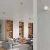 Plafon BOOMO 12 SL.1191 Sollux