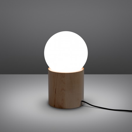 Lampka biurkowa BOOMO SL.1193 Sollux