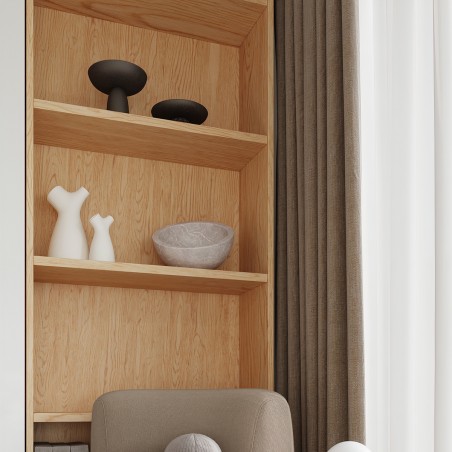 Lampka biurkowa BOOMO SL.1193 Sollux