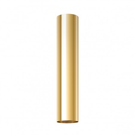 Plafon LAGOS 30 złoty połysk SL.1203 Sollux Plafon LAGOS 30 złoty połysk SL.1203 Sollux