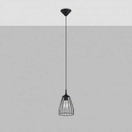 Lampa wisząca LEYO SL.1205 Sollux