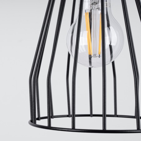 Lampa wisząca LEYO SL.1205 Sollux