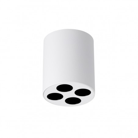 Plafon ZOE biały LED SL.1209 Sollux
