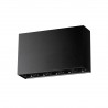 Plafon SOLE czarny LED SL.1212 Sollux
