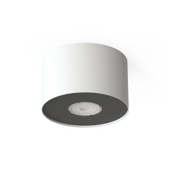 POINT S 1x35W Biały