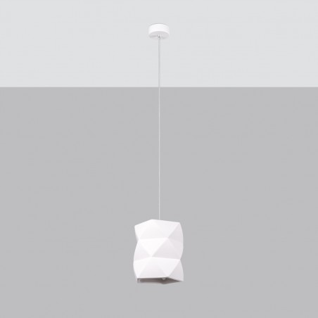 Lampa wisząca ceramiczna GOBI SL.1250 Sollux