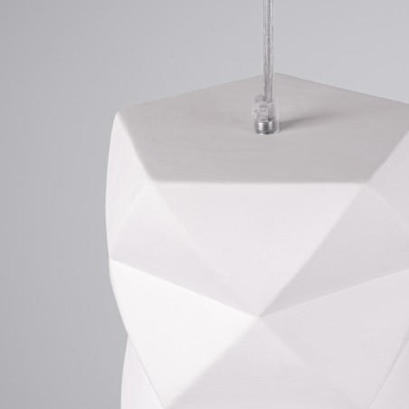 Lampa wisząca ceramiczna GOBI SL.1250 Sollux