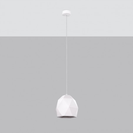 Lampa wisząca ceramiczna MINT SL.1251 Sollux