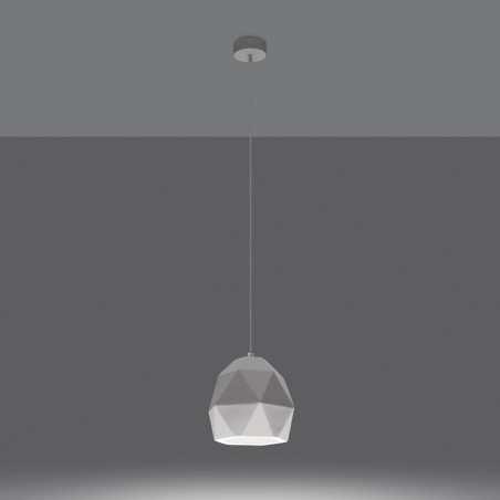 Lampa wisząca ceramiczna MINT SL.1251 Sollux