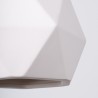Lampa wisząca ceramiczna MINT SL.1251 Sollux